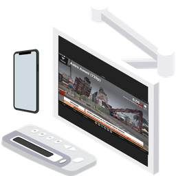 Smart Control Options