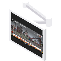 Interactive Bedside Control