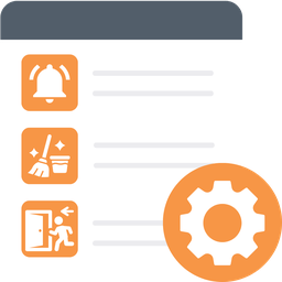 Customize type of alert use-cases