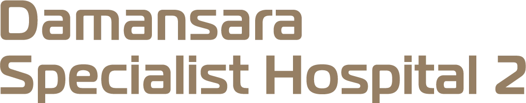 Damansara Specialist Hospital 2