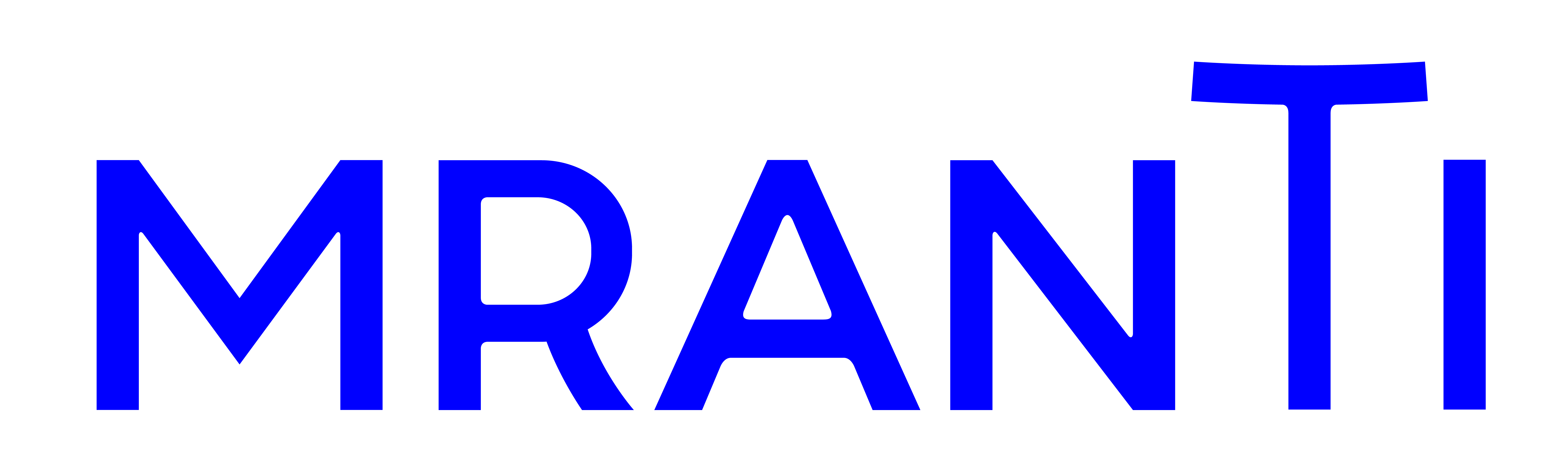 MRANTI