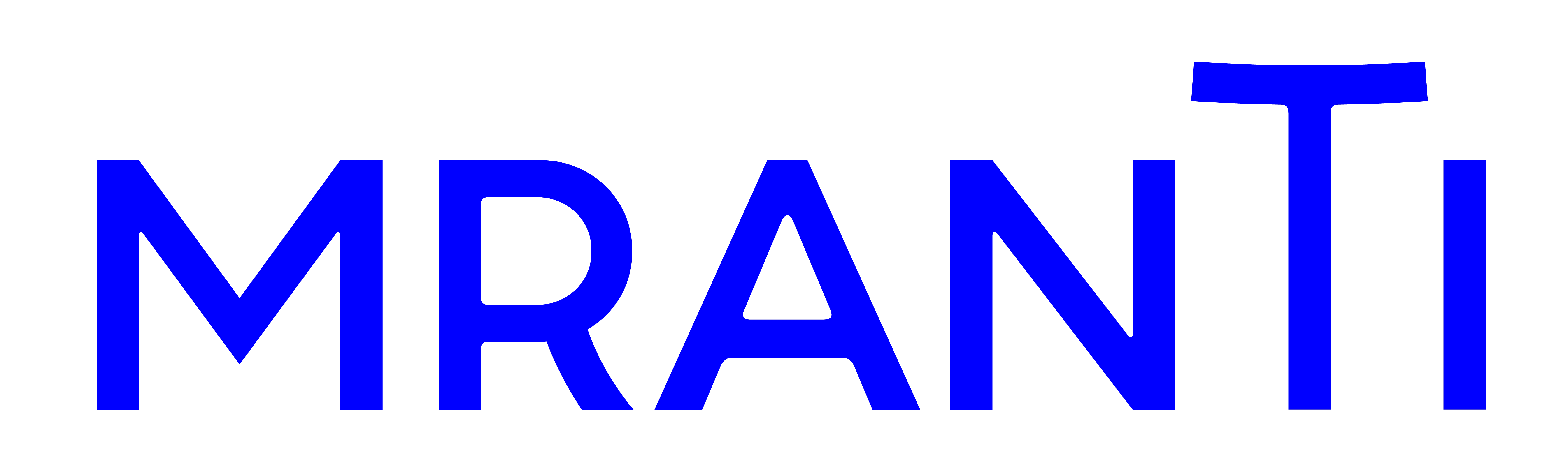 MRANTI