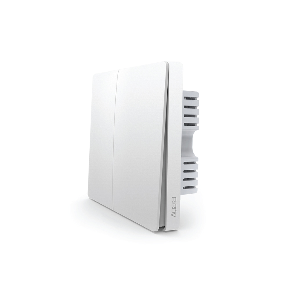 thread smart wall switch